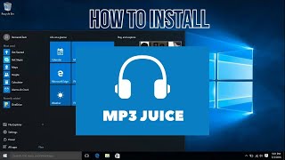 How To Install Mp3 Juice In Windows 10  Installation Successfully  InstallGeeks [upl. by Rettig]