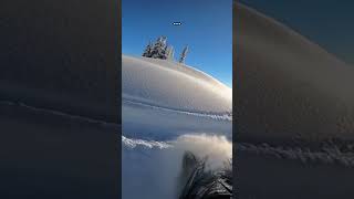 🔥😈Snowmobile Jumps🔥 [upl. by Artcele302]