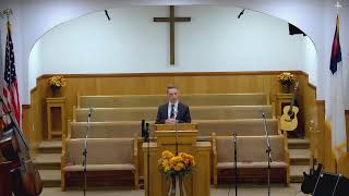 Bible Holiness Church Christiansburg VA Live Stream [upl. by Christiano]