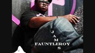 James Fauntleroy  Fertilizer [upl. by Nawotna]