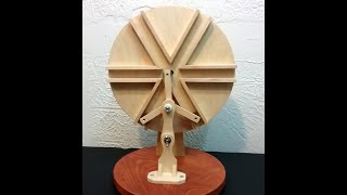 Kinetic Art Projects Marble machine Link system Perpetual machine [upl. by Hales590]