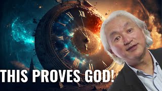 Michio Kaku quotTime Does NOT EXIST James Webb Telescope PROVED Us Wrongquot [upl. by Giovanna]