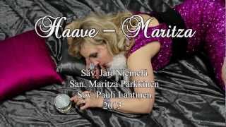 Maritza  Haave [upl. by Rufena806]