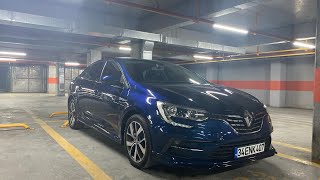 Renault Megane 13 TCE Aracıma Erkenden Bakım Yaptırdım  Ne Kadar Tuttu  Neler Değişti [upl. by Hoehne]