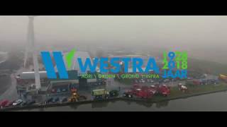 Westra BV  Jubileum 90 Jaar HQ [upl. by Eceinehs151]