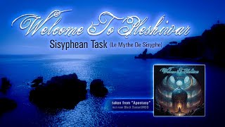 WELCOME TO PLESHIWAR  Sisyphean Task Le Mythe De Sisyphe official video [upl. by Thadeus]