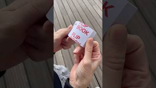 Tag de persoon met wie jij een flipbook wilt maken flipbook eyemuseum amsterdam dateidee dates [upl. by Nielson]