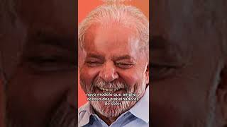 FGTS FIM DO SAQUEANIVERSARIO noticias lula governolula fypyoutube fyp [upl. by Martie]