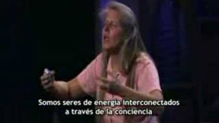 My stroke of Insight 12 Spanish subtitled [upl. by Oralla]