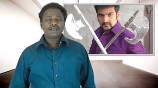 Vanakkam Chennai Review  Siva Santhaanam  TamilTalkies [upl. by Nnaasil242]