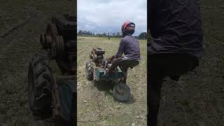 power tiller video minipowertiller kamcopowertiller minipowertiller [upl. by Shalna]