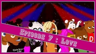 Barry Tales Episode 7 Love [upl. by Teodorico]