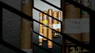 Montecristo Review on Deck cigarreviews cigarlife habanos cubancigar [upl. by Sol]