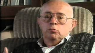 Stanisław Lem mówi o nauce i wierze [upl. by Lello]