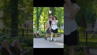 Fart Prank NYC  Hilarious Reactions [upl. by Arria857]