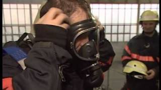 Dräger confined space entry training [upl. by Akemal]