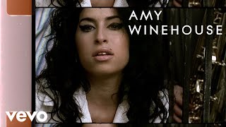 Amy Winehouse  Rehab Lyric Video Oficial  Letra em Português BR [upl. by Oralia]