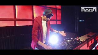 MAMOS 2018  DJ RUCHIR KULKARNI AFTERMOVIE  KES COLLEGE [upl. by Rorrys]