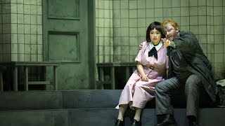 Trailer zu »Aida« von Giuseppe Verdi  Oper Frankfurt [upl. by Lot]