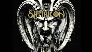 SATYRICON  Delirium Lyrics [upl. by Simmonds]