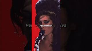 Rehab  Amy Winehouse Subtitulada en Español [upl. by Borlow817]