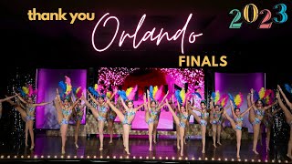 Thank you Orlando Nationals 2023 [upl. by Aronek837]