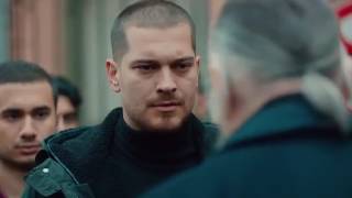 Içerde 39Bölüm Final Fragmanı [upl. by Rufena]