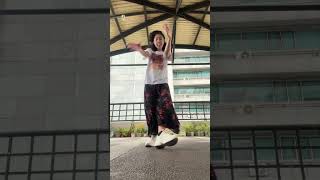 Monalisa Dance Cover dance [upl. by Kared251]