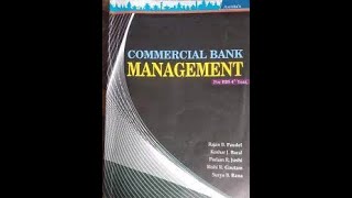 assets liabilities management Part 1 commercial bank management bbs forth year [upl. by Ariajay]