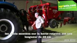 Maxime Descheemaker donne son avis sur le décompacteur LSM [upl. by Nomal939]