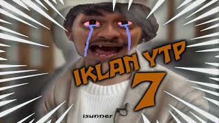 BUDI BINOMO Ngajarin Cara Mandi  IKLAN BINOMO YTP 7 [upl. by Lombardi69]