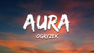 Ogryzek  AURA Ultra Slowed  Reverb [upl. by Libre]