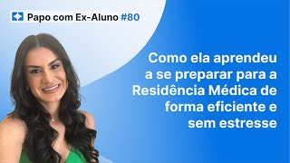 Conheça as melhores estratégias para se destacar na residência médica em Dermatologia [upl. by Aidroc]