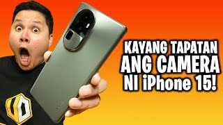 OPPO Reno10 Pro 5G realme 11  Abot kaya salamat kay Home Credit [upl. by Hestia]