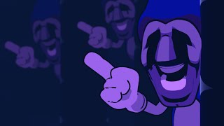 Friday Night Funkin  Endless Animation Short WIP Vs SonicEXE  Majin Sonic [upl. by Adnawahs]