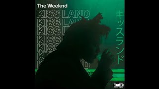 The Weeknd  Pretty Extended Intro [upl. by Yntruoc]