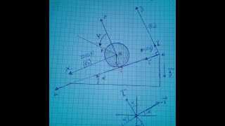 1 mécanique Analytique  formalisme Lagrangien  Examen 1 smp s5 [upl. by Sherrard]