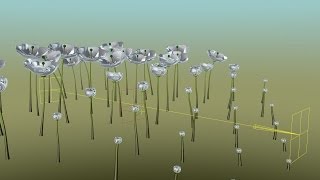 Controlling Animation with Effectors in Cinema 4D [upl. by Corbett]