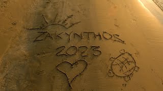 Zakynthos 2023 [upl. by Attayek63]