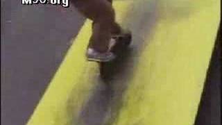 Rodney Mullen and Sweet Street Skate Tricks [upl. by Shadow]