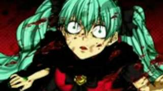 Alice Human Sacrifice VOCALOID with English Lyrics [upl. by Reiss]