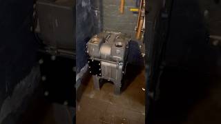 Boiler replacement hotwater [upl. by Hepsiba571]