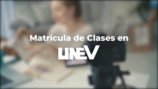 Tutorial  Matrícula de Clases y Pago en Línea 📑 [upl. by Selwyn813]