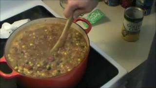 Taco Soup [upl. by Noivaz]