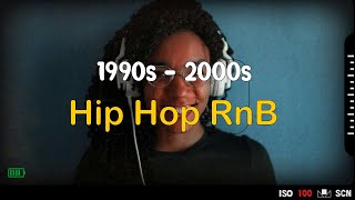 90s 00s Hip Hop RampB  The Best Slow Jams of the 90s amp 00s [upl. by Ellord]