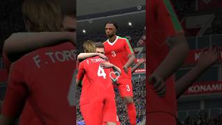 💖 Messi’s Stunning Goal amp Heartfelt Celebration in Div 4 ⚽ [upl. by Jonie]