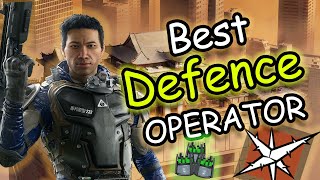 Lesion is now the best Operator in R6 [upl. by Linnette]