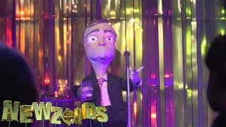 Nigel Farage Stand Up Part 1  Newzoids [upl. by Amelie343]