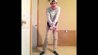 Shmoney Dance Tutorial [upl. by Issy]