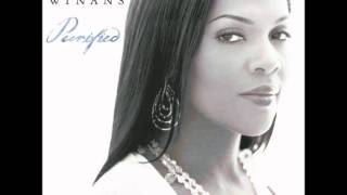 CeCe Winans You Will [upl. by Nairret721]